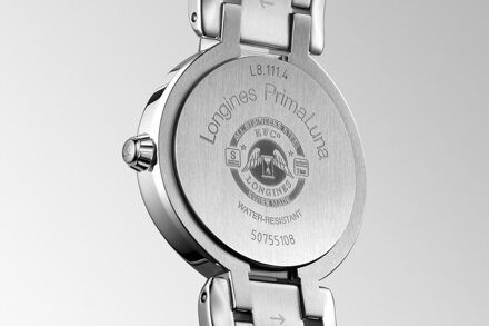 Longines Primaluna Automatic L8.111.4.98.6 (L81114986) 26,5mm