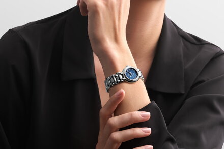 Longines Primaluna Automatic L8.111.4.98.6 (L81114986) 26,5mm