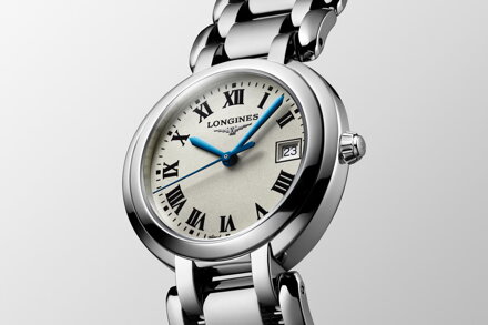 Hodinky Longines Primaluna L8.112.4.71.6 (L81124716)