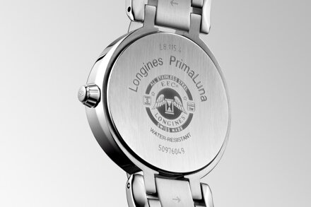 Hodinky Longines Primaluna L8.115.4.91.6 (L81154916)