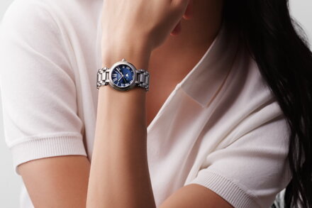 Hodinky Longines Primaluna L8.115.4.91.6 (L81154916)