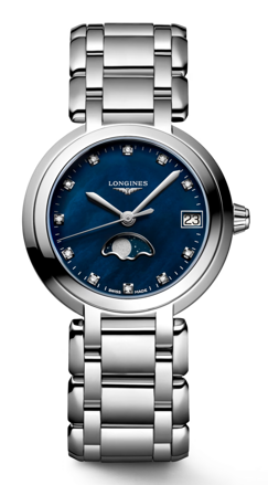 Hodinky Longines Primaluna L8.115.4.98.6 (L81154986)