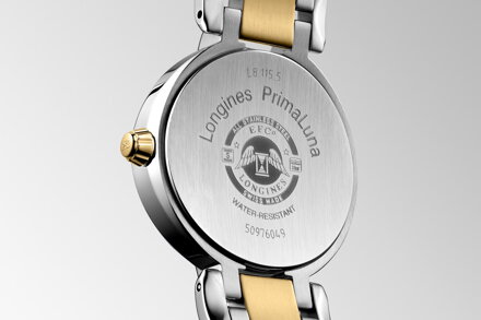 Hodinky Longines Primaluna L8.115.5.31.7 (L81155317)