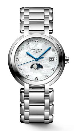 Hodinky Longines Primaluna L8.115.4.87.6 (L81154876)