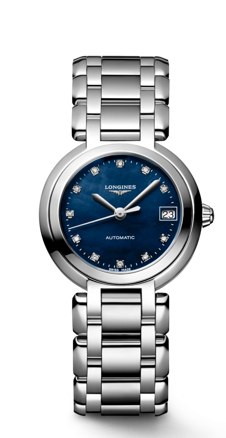 Longines Primaluna Automatic L8.111.4.98.6 (L81114986) 26,5mm