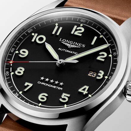 Longines Spirit Prestige Edition L3.811.4.53.9 (L38114539)