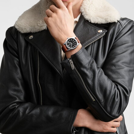 Longines Spirit Prestige Edition L3.811.4.53.9 (L38114539)