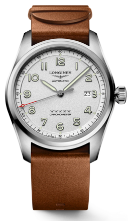 Longines Spirit Prestige Edition L3.811.4.73.9 (L38114739)