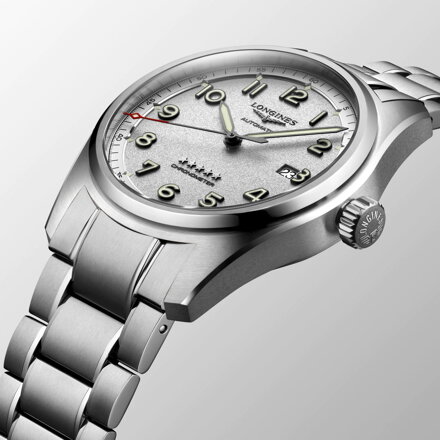 Longines Spirit Prestige Edition L3.811.4.73.9 (L38114739)