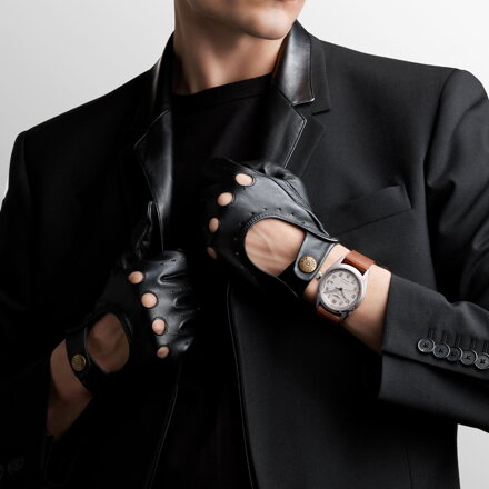 Longines Spirit Prestige Edition L3.811.4.73.9 (L38114739)