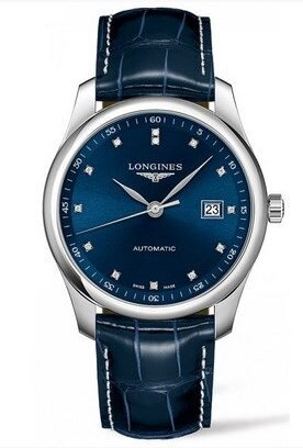 The Longines Master Collection L2.793.4.97.0 (L27934970)