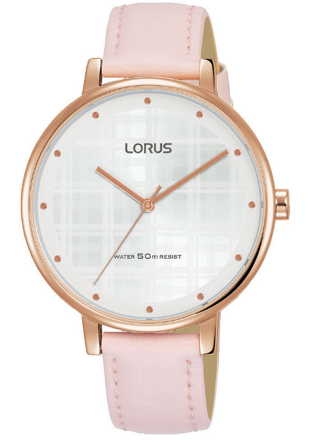 Lorus dámske hodinky RG270PX9