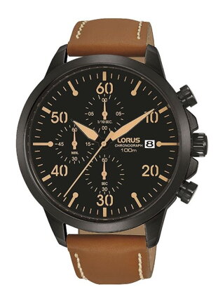 Pánske hodinky Lorus RM349EX9