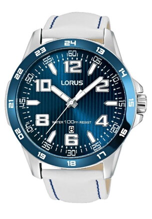 Pánske hodinky Lorus RH909GX9