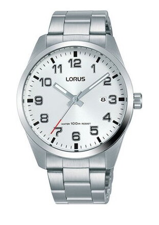 Lorus pánske hodinky RH977JX-9