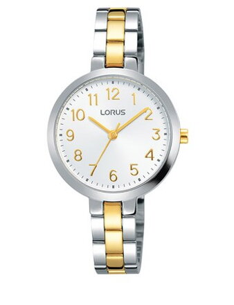 Lorus RG249MX-9 kombinované dámske hodinky