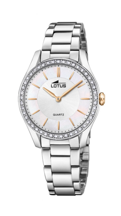 Klasické náramkové hodinky Lotus Bliss L18796/4