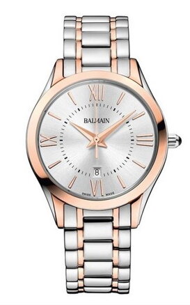 Balmain Classic R Grande Lady B4118.33.22 (B41183322)