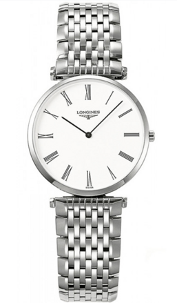Longines La Grande Classique De Longines L4.512.4.11.6 (L45124116)