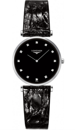Longines La Grande Classique de Longines L4.512.4.58.2 (L45124582) puzdro 29 mm