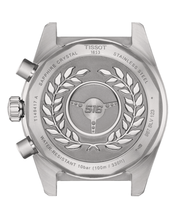 TISSOT PR516 CHRONOGRAPH T149.417.22.051.00