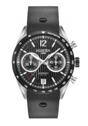 Roamer Superior Chrono II 510902 41 54 05 (510902415405)