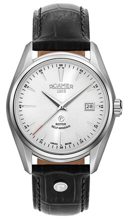 Roamer Searock Automatic 210 633 41 25 02 (210633412502)