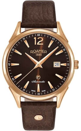 Roamer Swiss Matic 550 660 49 65 05 (550660496505)