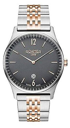 Roamer Element Gents 650 810 41 65 50 (650810416550)