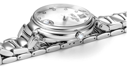 Dámske hodinky Roamer Aphrodite 600843 41 19 50 (600843411950)