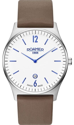 Roamer Elements Gents 650810 41 25 05 (650810412505)