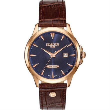 Roamer Windsor 705856 49 45 07 (705856494507)