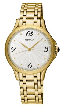 Dámske hodinky Seiko SRZ494P1