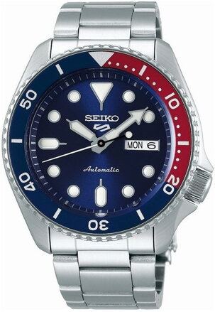 Seiko 5 sports automatic srpd53k1