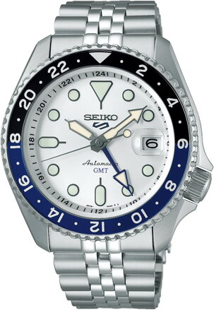 Seiko 5 sports automatic ssk033k1