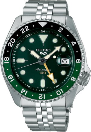 Seiko 5 sports automatic ssk035k1