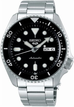 Seiko 5 sports automatic srpd55k1