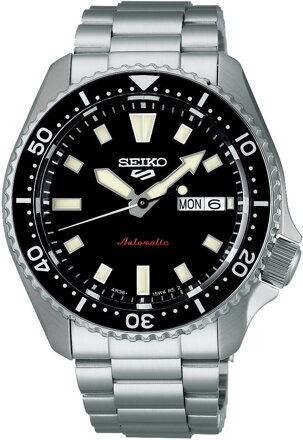 Seiko 5 sports automatic srpl85k1