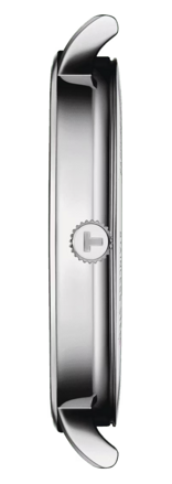 Pánske hodinky Tissot Everytime Gent T143.410.11.011.01 (T1434101101101)