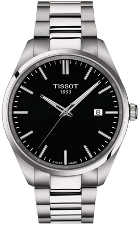 Pánske hodinky Tissot PR 100 T150.410.11.051.00 (T1504101105100)