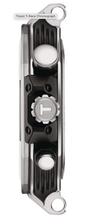 Pánske hodinky TISSOT T-RACE CHRONOGRAPH T141.417.11.041.00 (T1414171104100)