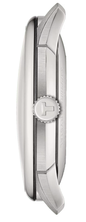 Tissot T-Classic Chemin des Tourelles Powermatic 80 T139.407.16.261.00