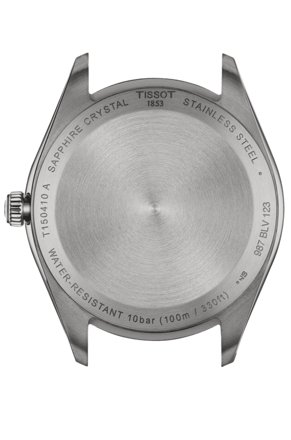 Pánske hodinky Tissot PR 100 T150.410.11.091.00