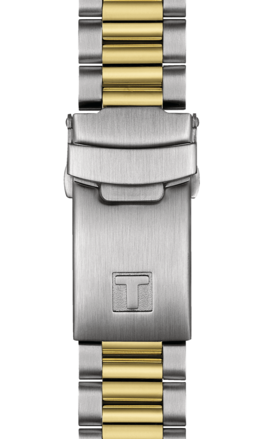 TISSOT PR516 CHRONOGRAPH T149.417.22.051.00