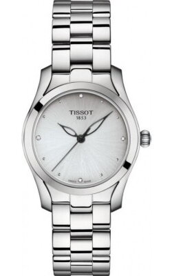 Hodinky Tissot T-Wave diam T112.210.11.036.00 (T1122101103600)