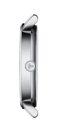 Dámske hodinky Tissot Everytime Lady T143.210.16.033.00