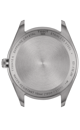 Pánske hodinky Tissot PR 100 T150.410.16.031.00