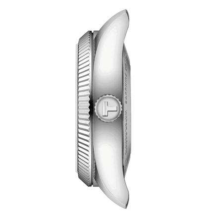 Dámske hodinky Tissot Ballade 30 mm 30MM T156.208.11.033.00