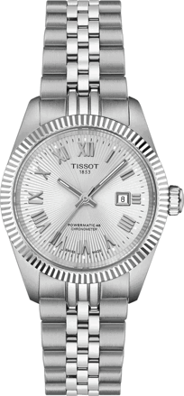Dámske hodinky Tissot Ballade 30 mm 30MM T156.208.11.033.00