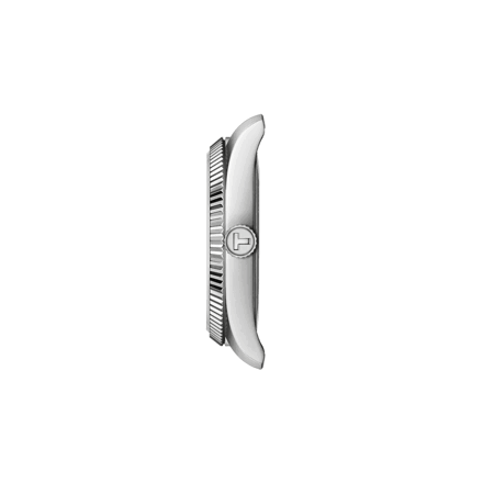 Dámske hodinky Tissot Ballade 34 mm T156.210.11.041.00